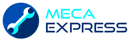 Logo Meca Express